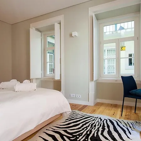 Lägenhet Guesready - Exclusive Flat Near Cathedral *